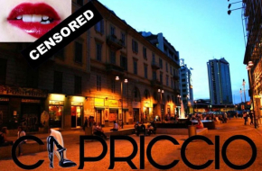 Capriccio Club Prive’