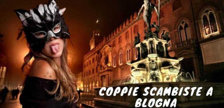 Locali, Club Scambisti per Bolognesi ⋆ Coppie Scambiste Club Italia