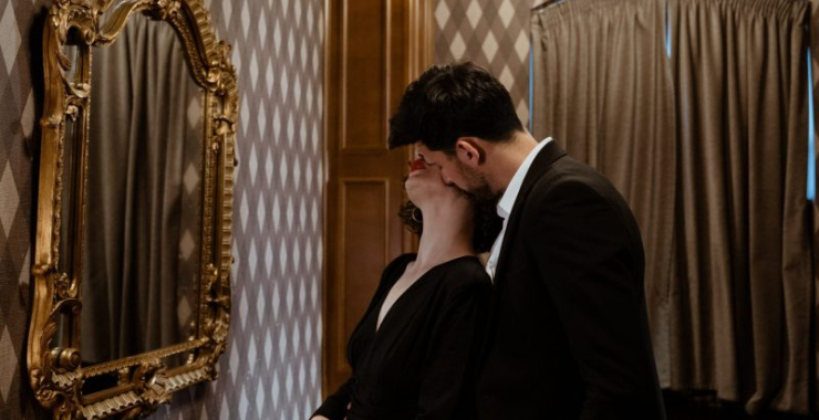 Coppie Scambiste: I Benefici dell’Amore Libertino