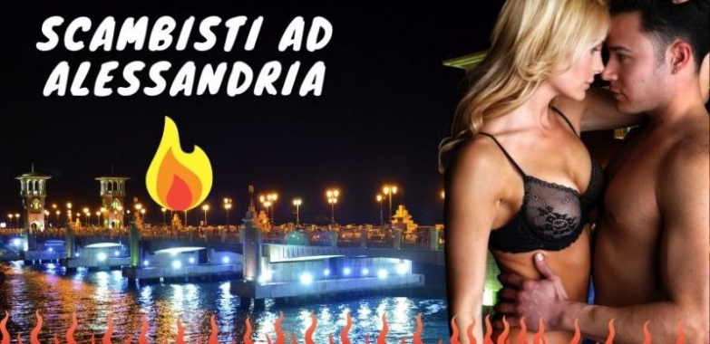 Come e Dove Trovarle ⋆ Coppie Scambiste Club Italia