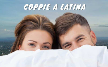 Locali e Incontri per Coppie Scambiste Latinensi ⋆ Coppie Scambiste Club Italia