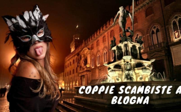 Locali, Club Scambisti per Bolognesi ⋆ Coppie Scambiste Club Italia