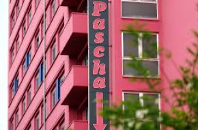 PASCHA Cologne