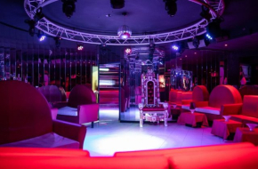 Carosello Night Club