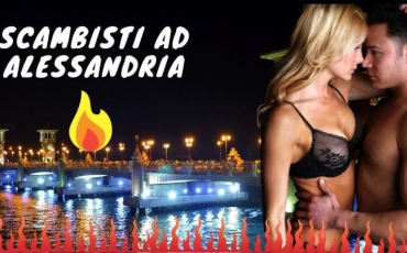 Come e Dove Trovarle ⋆ Coppie Scambiste Club Italia