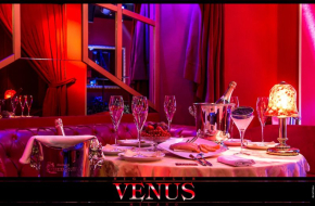Venus Club Milano